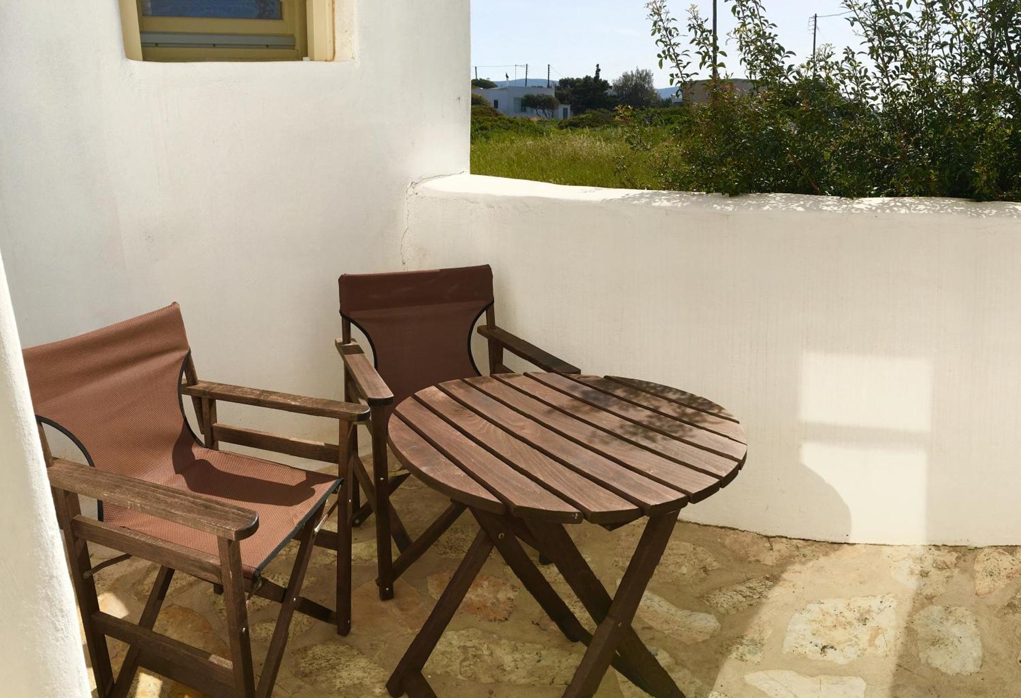 Cycladic House Villa Naousa  Exterior photo