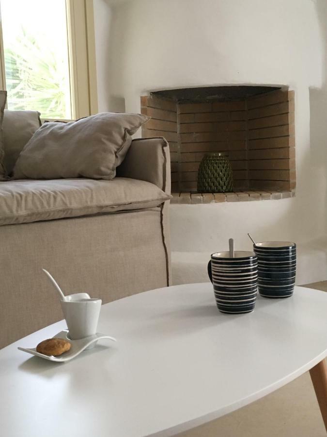 Cycladic House Villa Naousa  Exterior photo